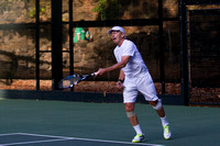 Napa Valley Tennis Classic Players