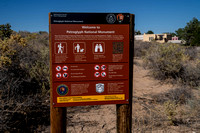 Petroglyph National Monument, Albuquerque 10.6.23