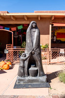 Museum of Indian Arts & Culture, Santa Fe 10.14.23